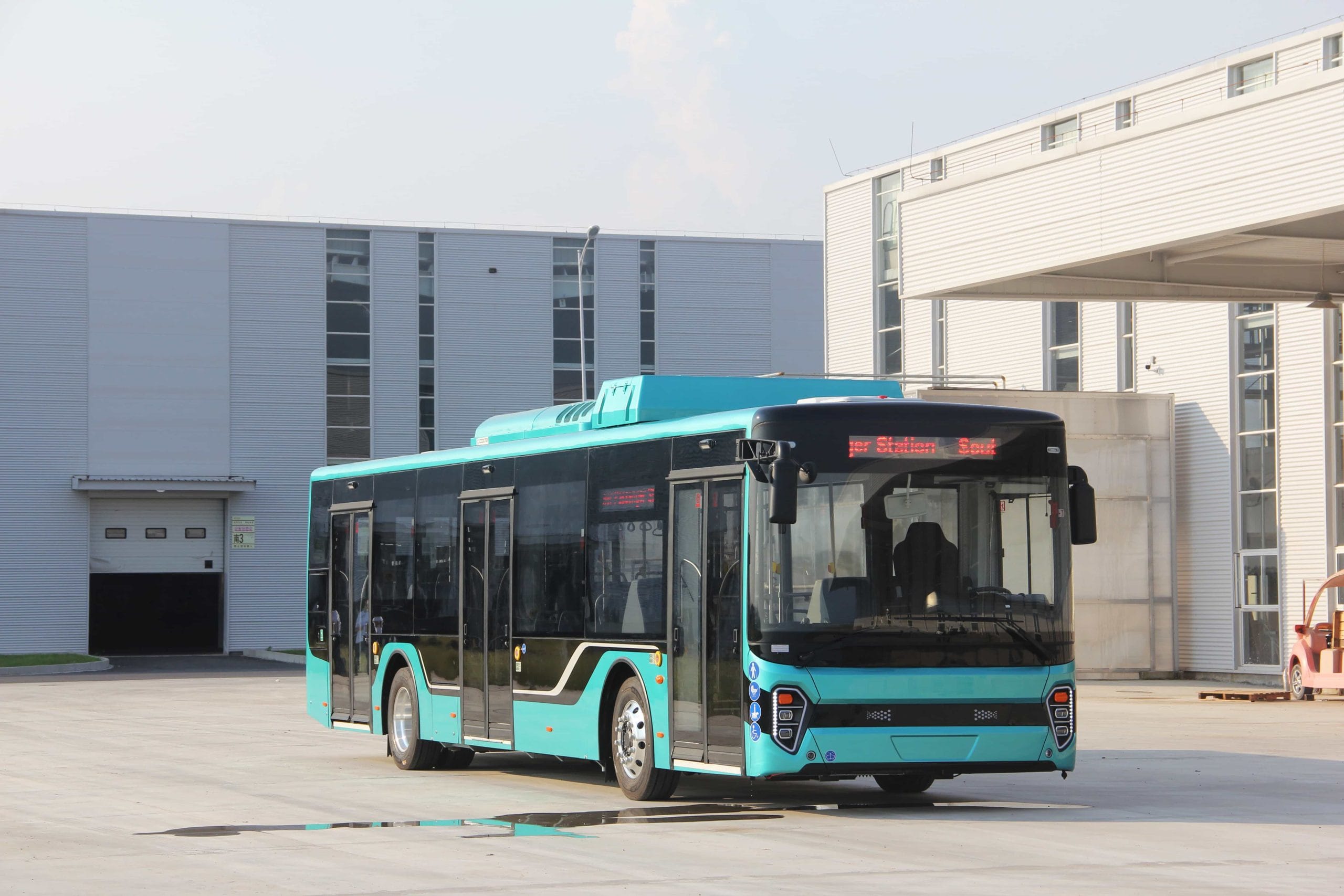 HTK6121GBEV