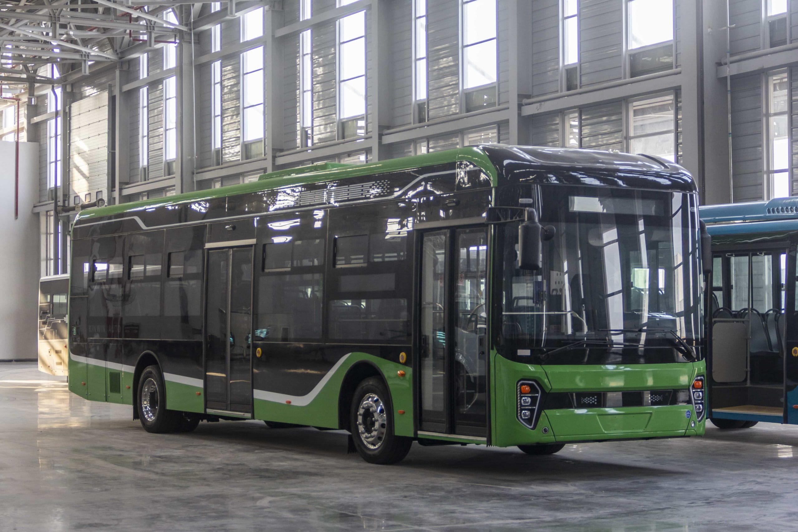 HTK6121GBEV