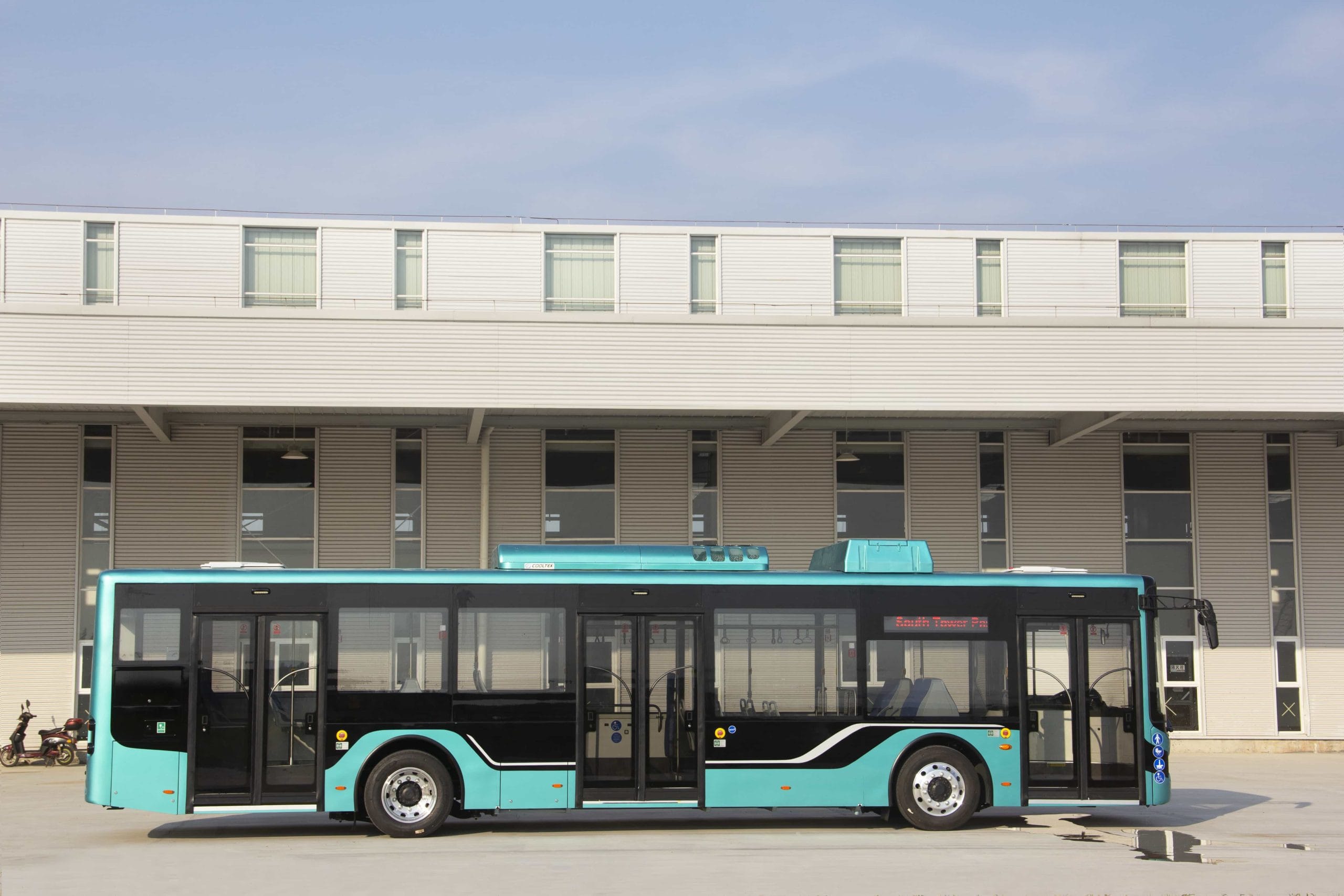 HTK6121GBEV