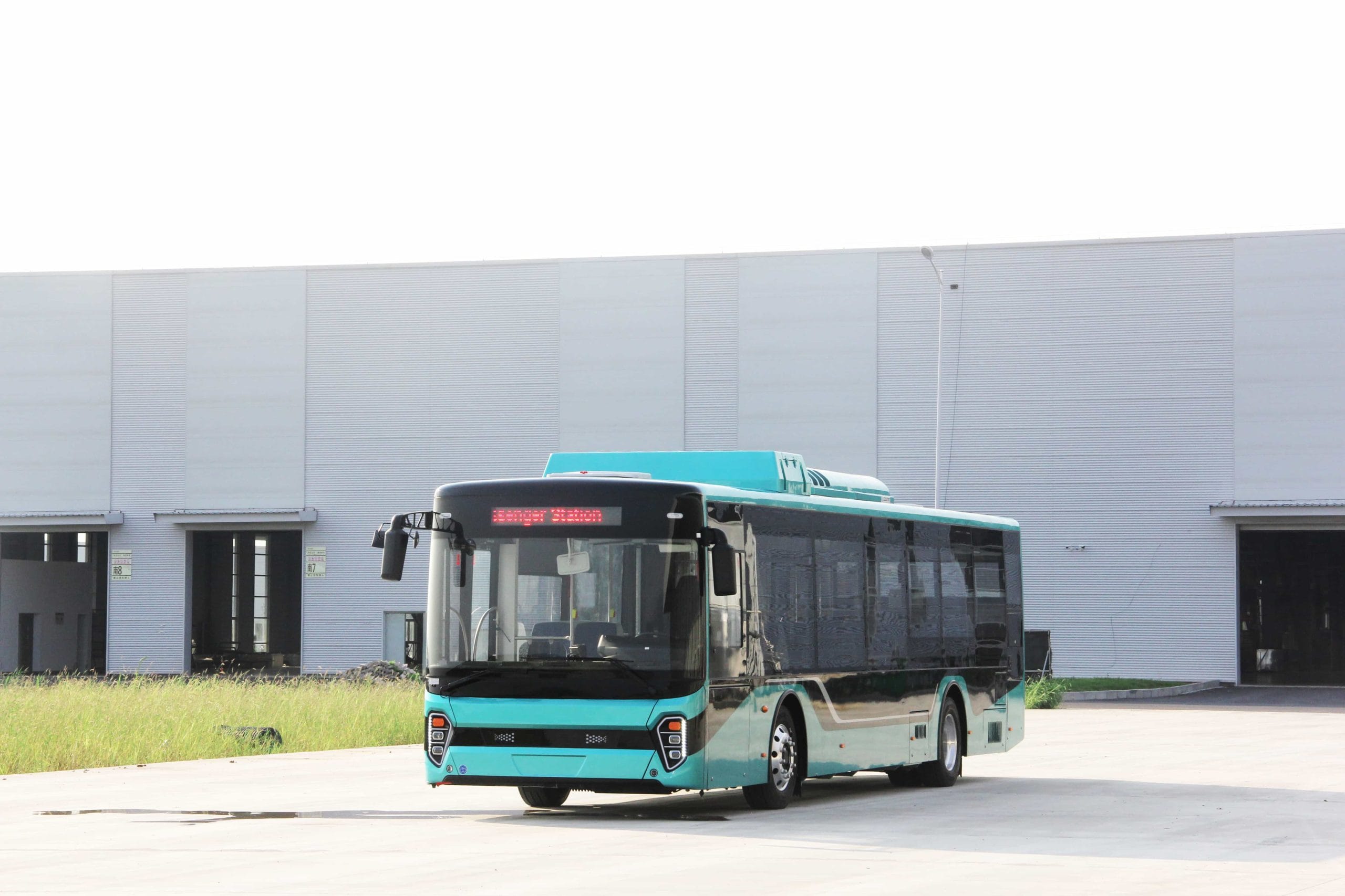 HTK6121GBEV